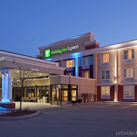 Best Western Braintree Inn Exterior foto