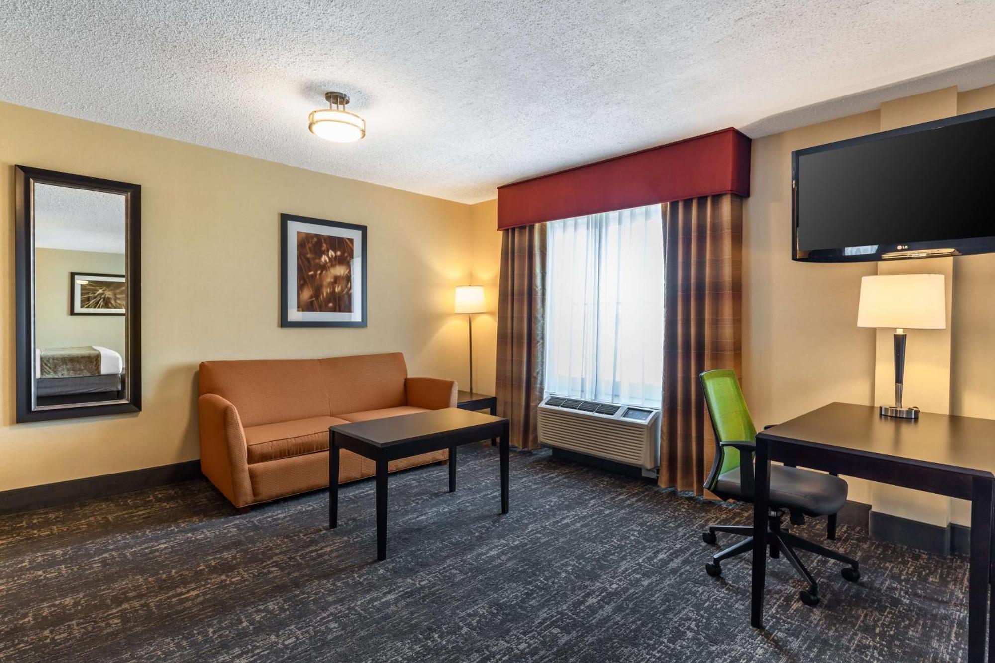 Best Western Braintree Inn Exterior foto
