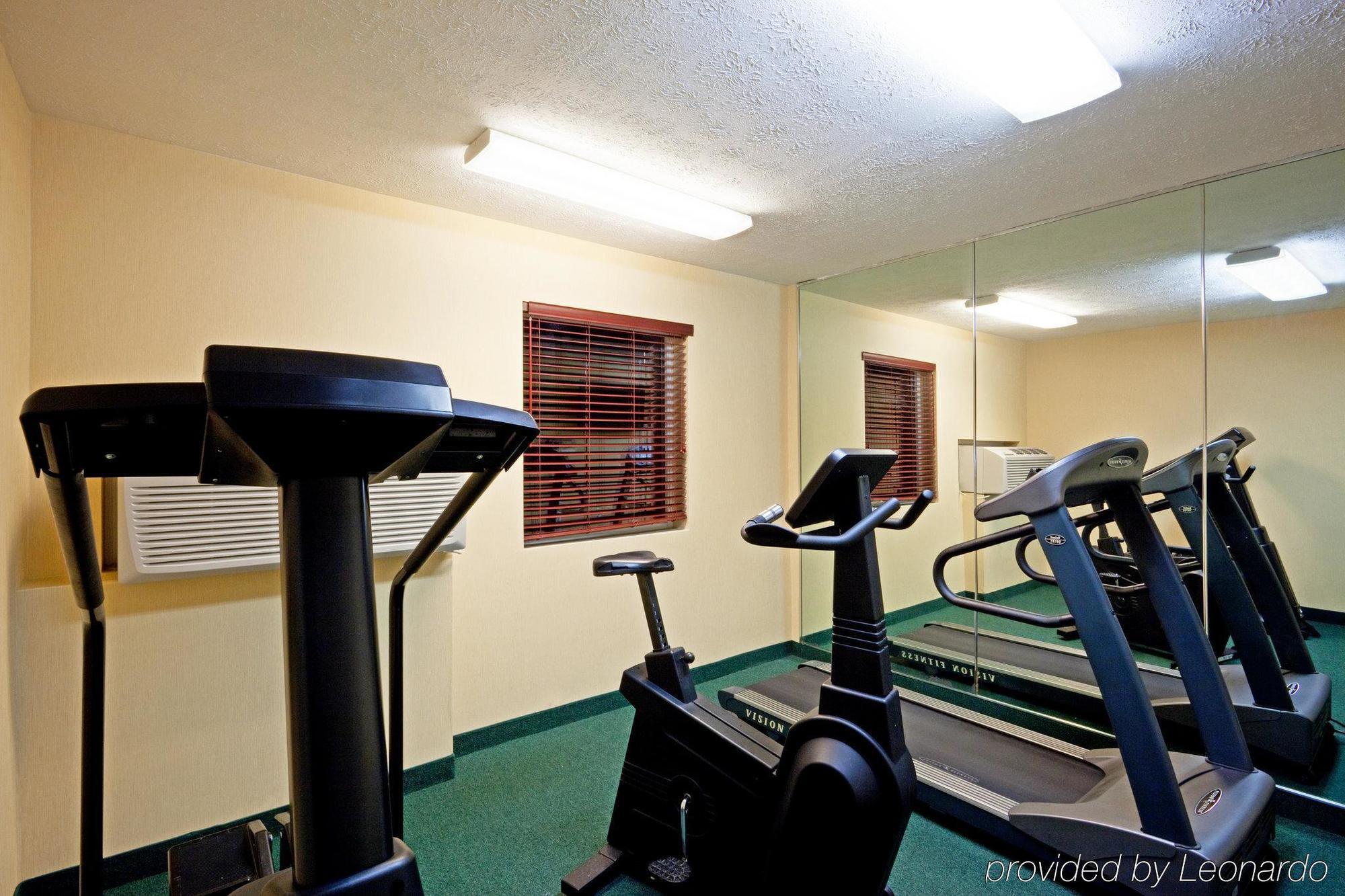 Best Western Braintree Inn Einrichtungen foto