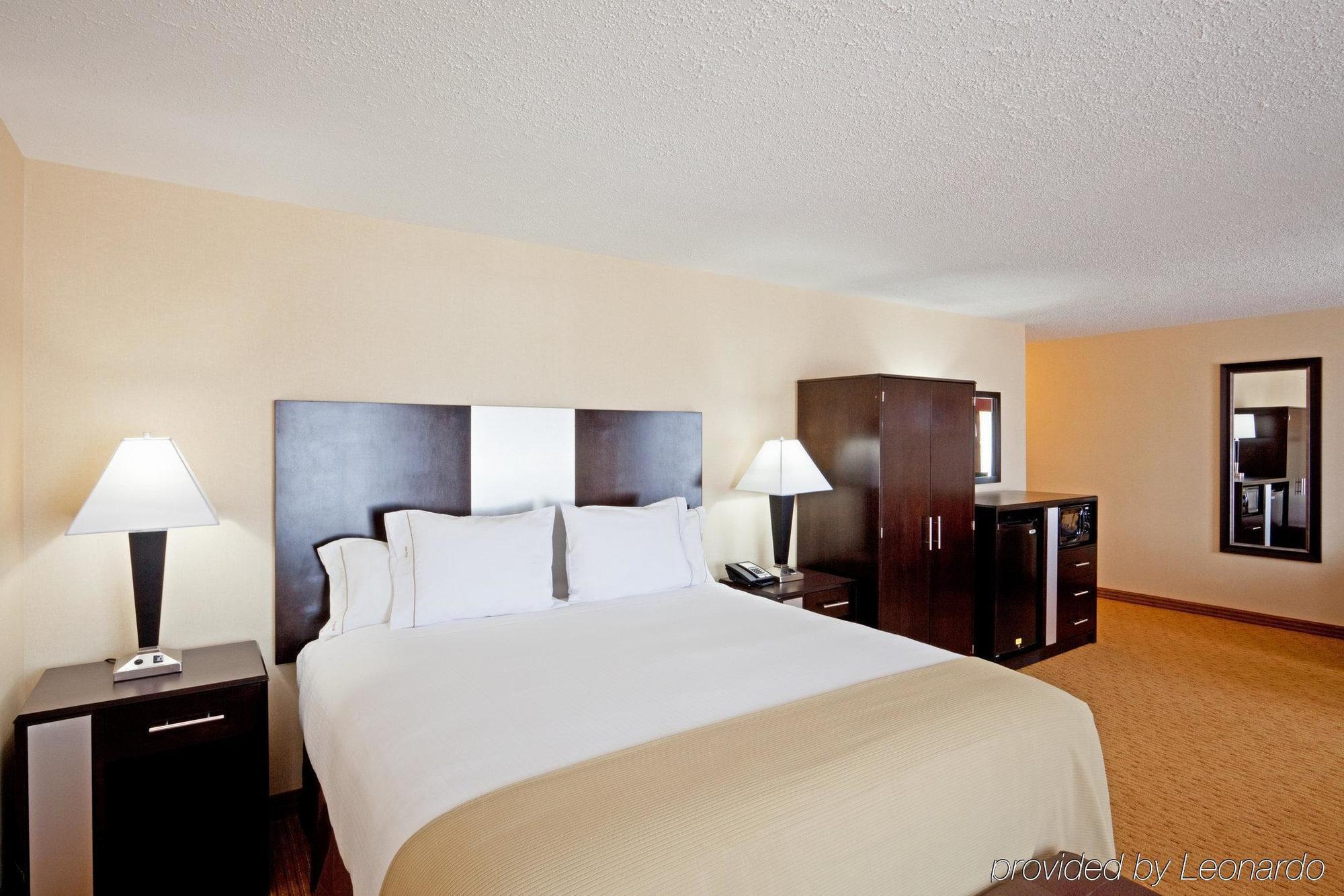 Best Western Braintree Inn Zimmer foto
