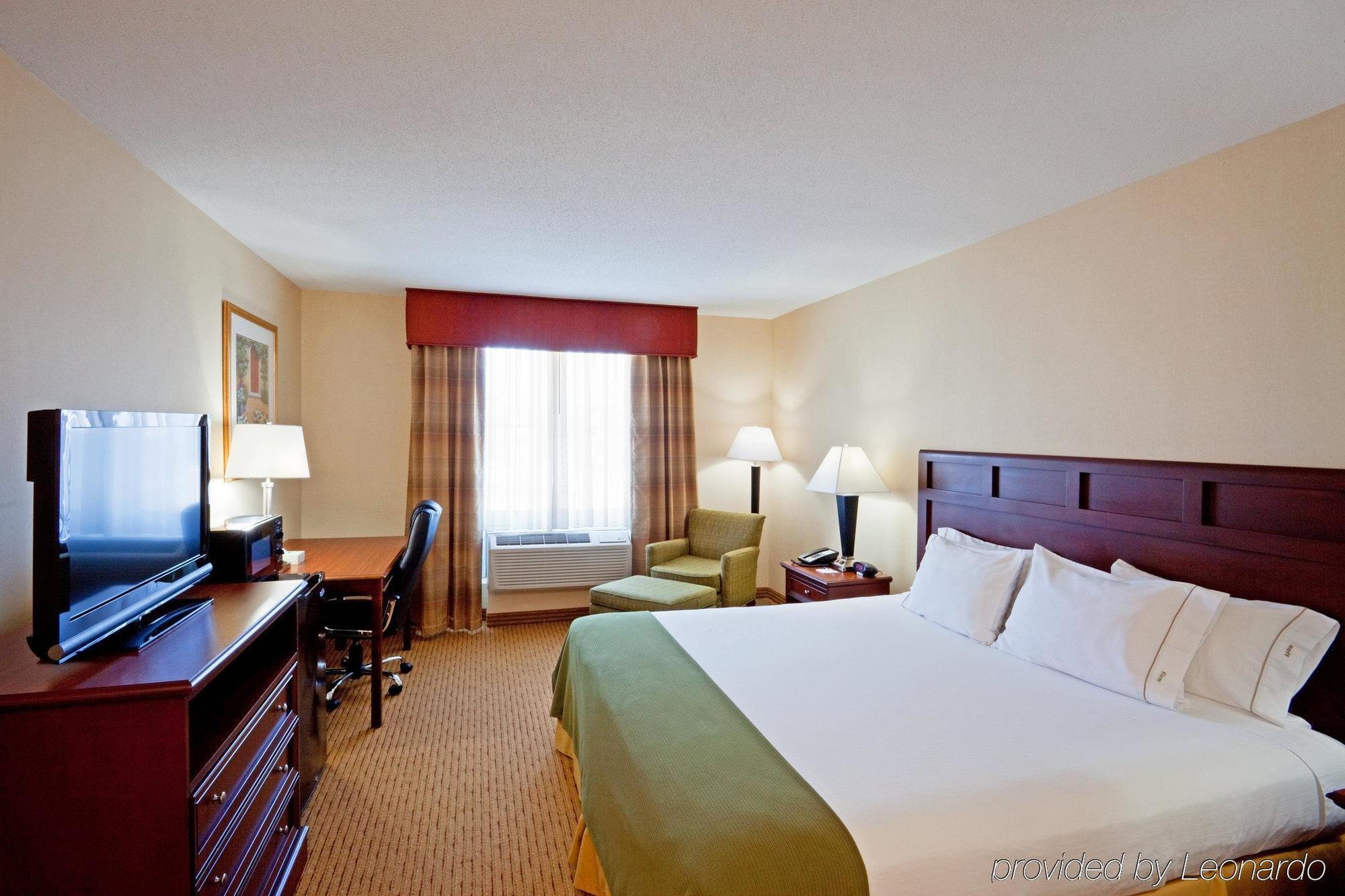 Best Western Braintree Inn Zimmer foto
