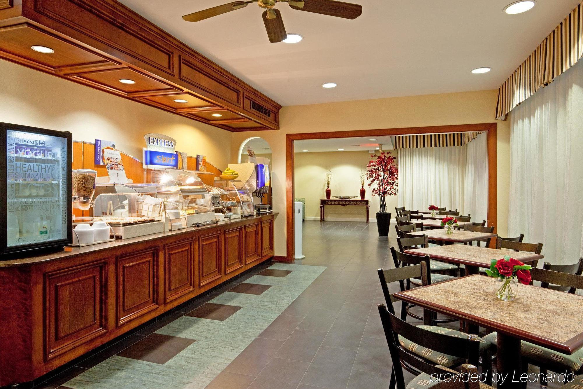 Best Western Braintree Inn Restaurant foto