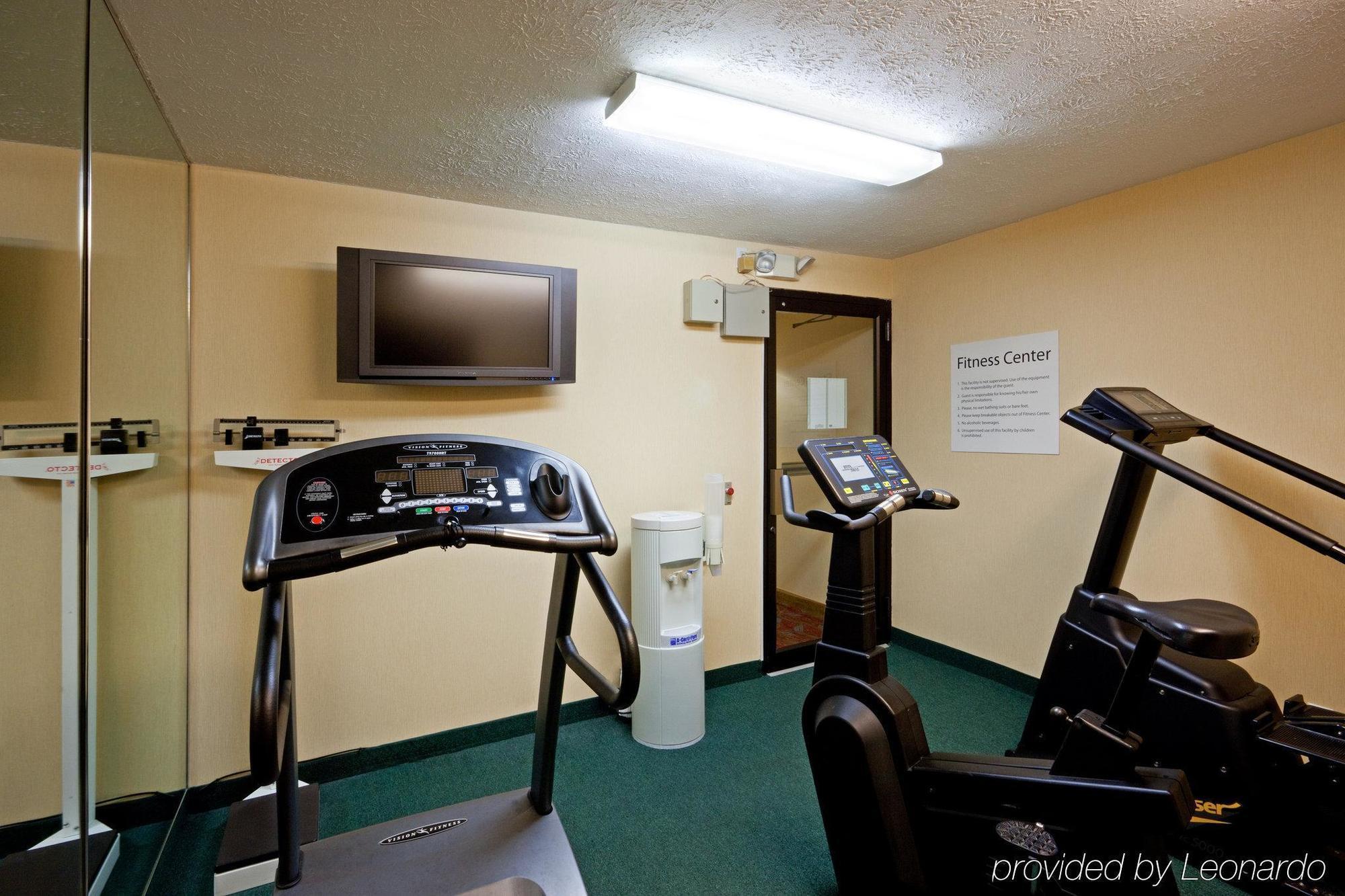 Best Western Braintree Inn Einrichtungen foto