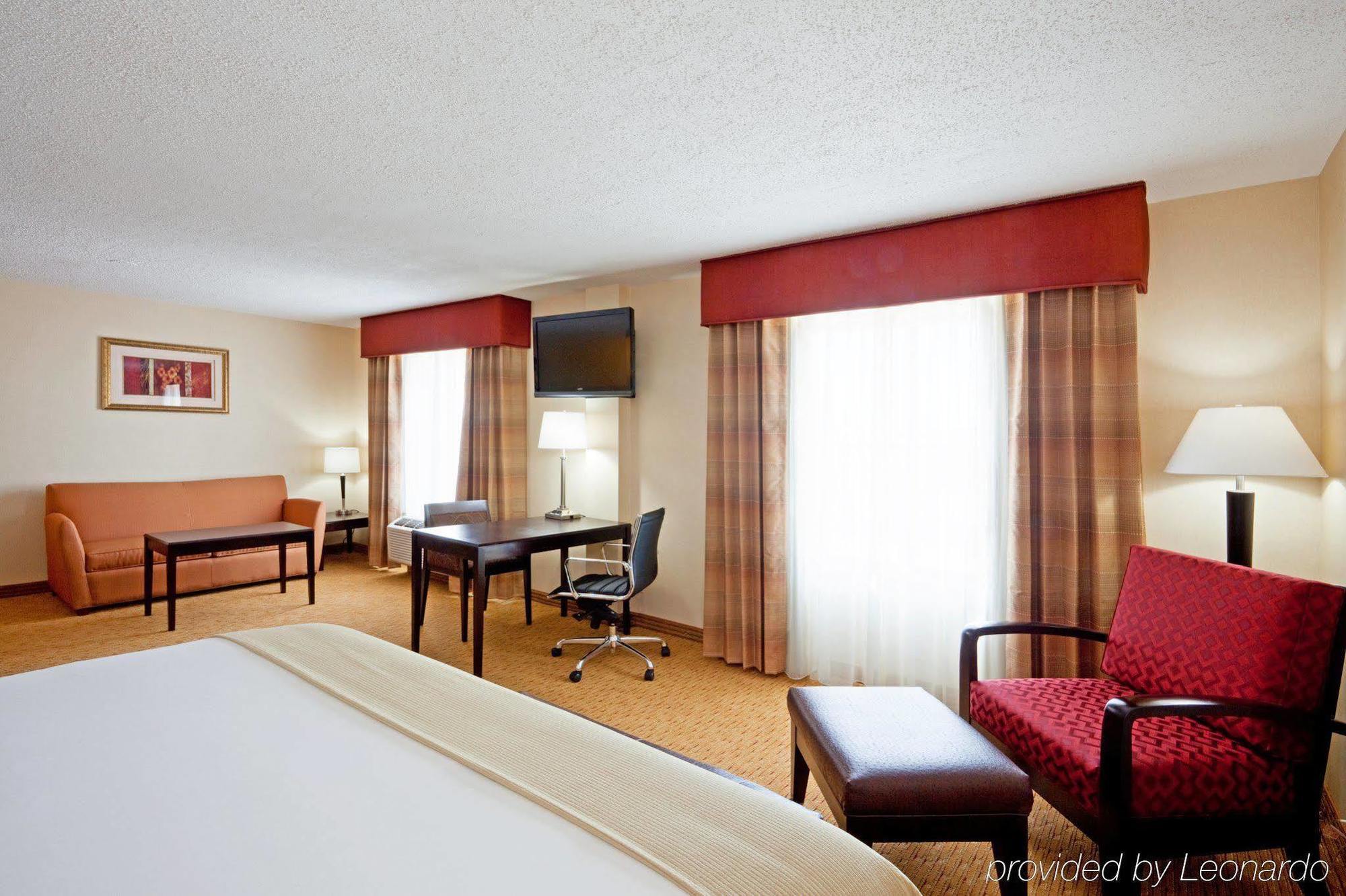 Best Western Braintree Inn Zimmer foto
