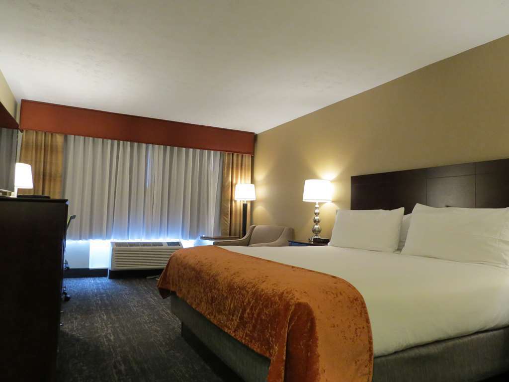 Best Western Braintree Inn Zimmer foto