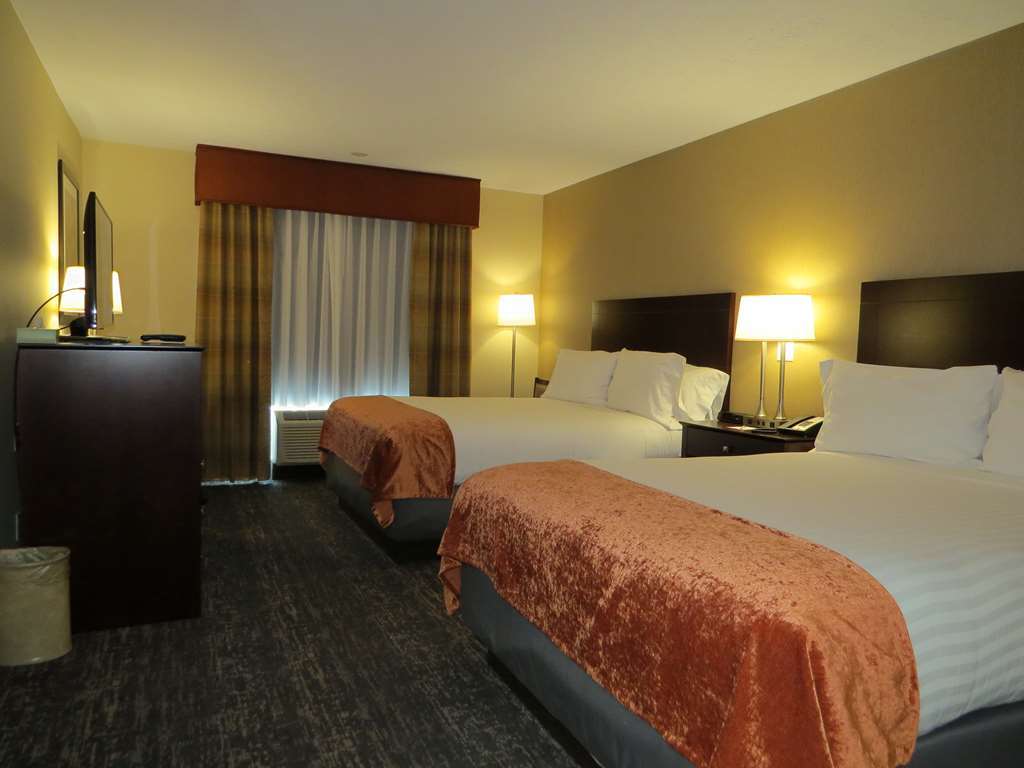 Best Western Braintree Inn Zimmer foto