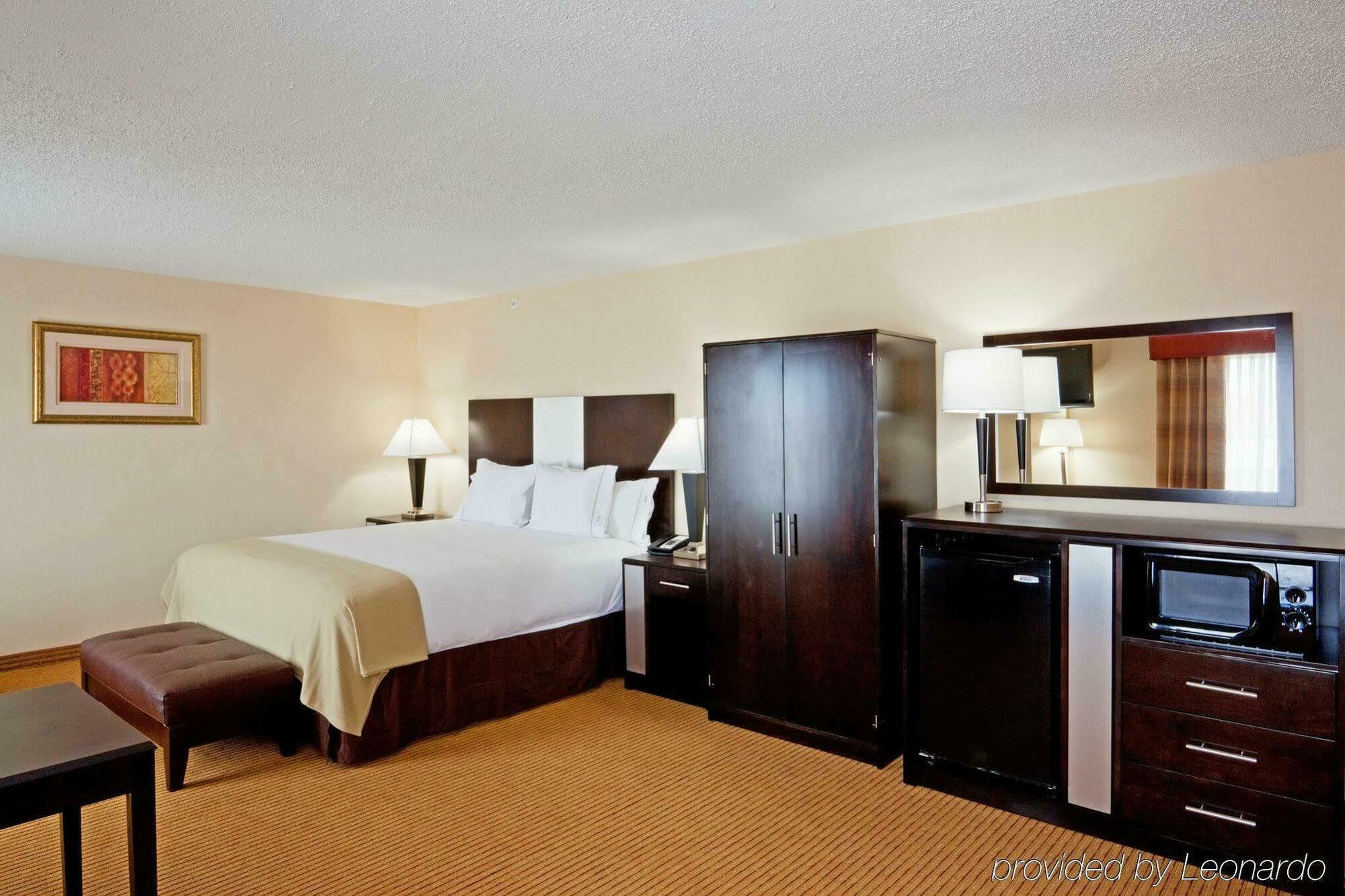 Best Western Braintree Inn Zimmer foto